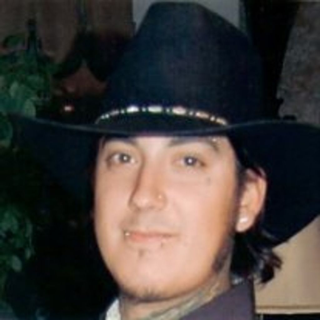 Jered D. Lucero