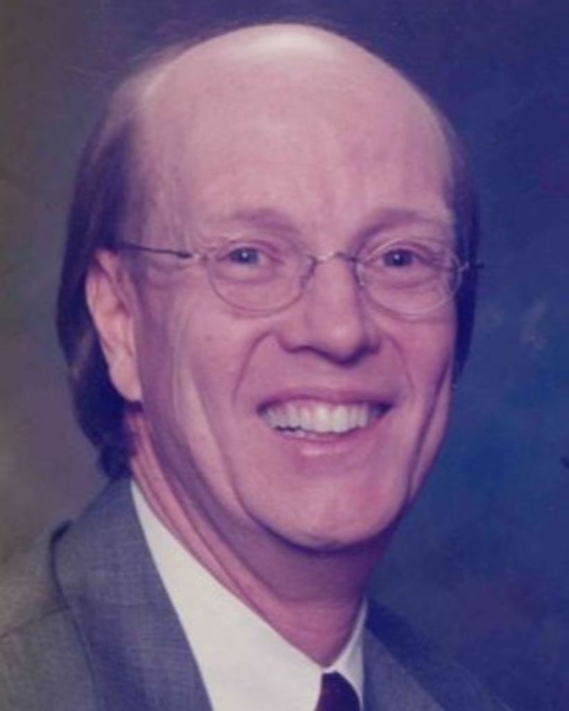 Norman Richard Byrd Profile Photo