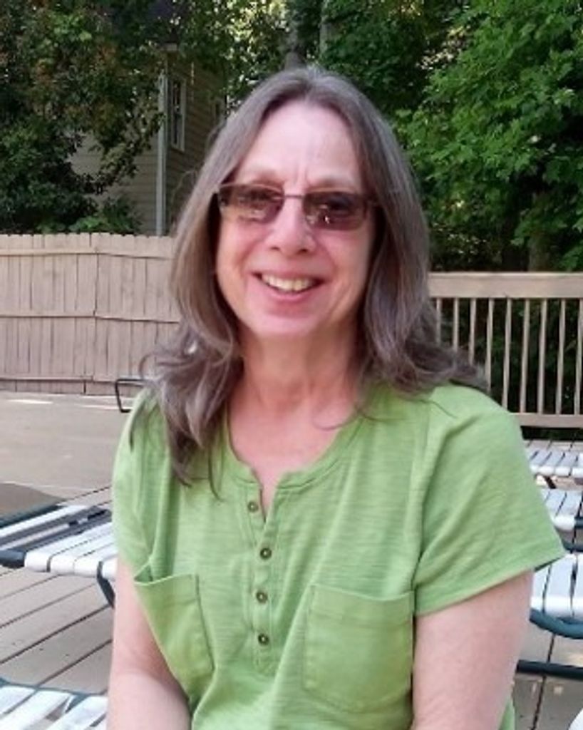 Cynthia Henson