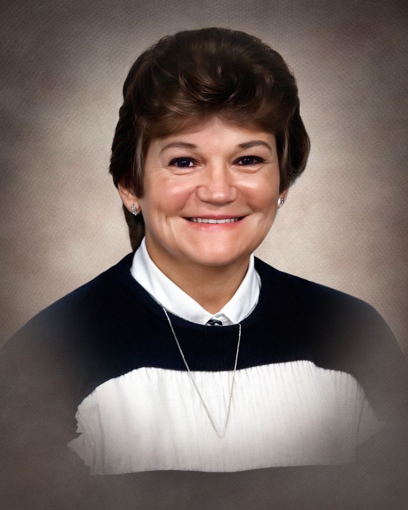 Marjorie C. Storey