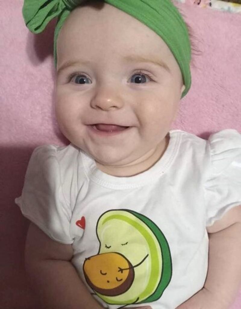 Emersyn Louann Rayne Smith Profile Photo