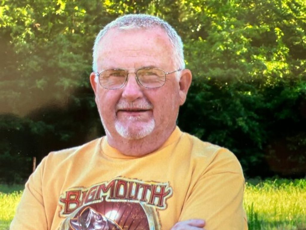 James "Jim" Longworth Profile Photo