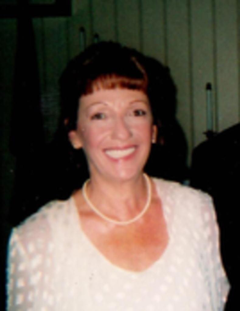 Doreen Ann Slusser
