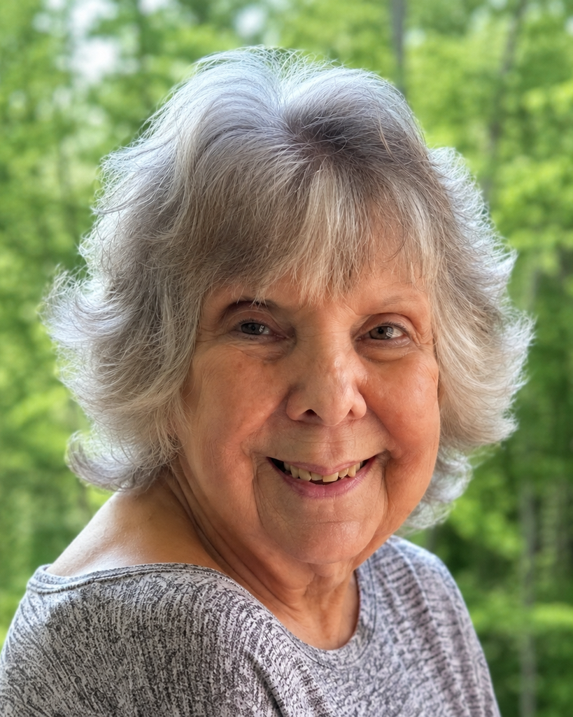 Susan Margretta Davis
