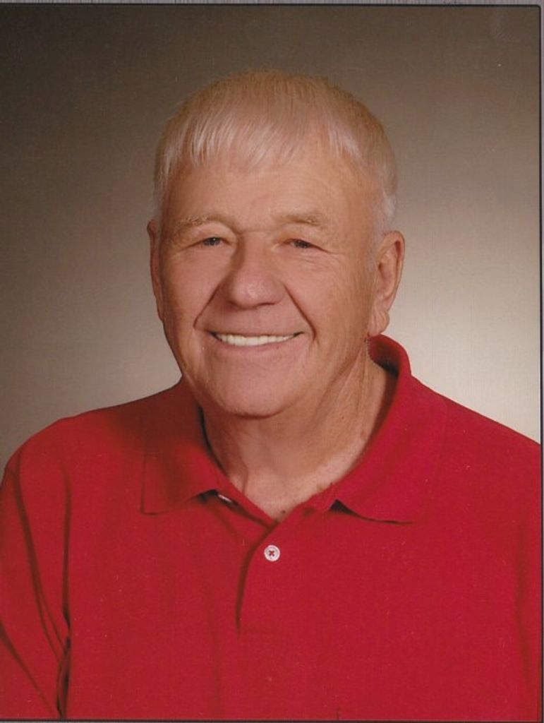 Duane Lorren Peterson Profile Photo