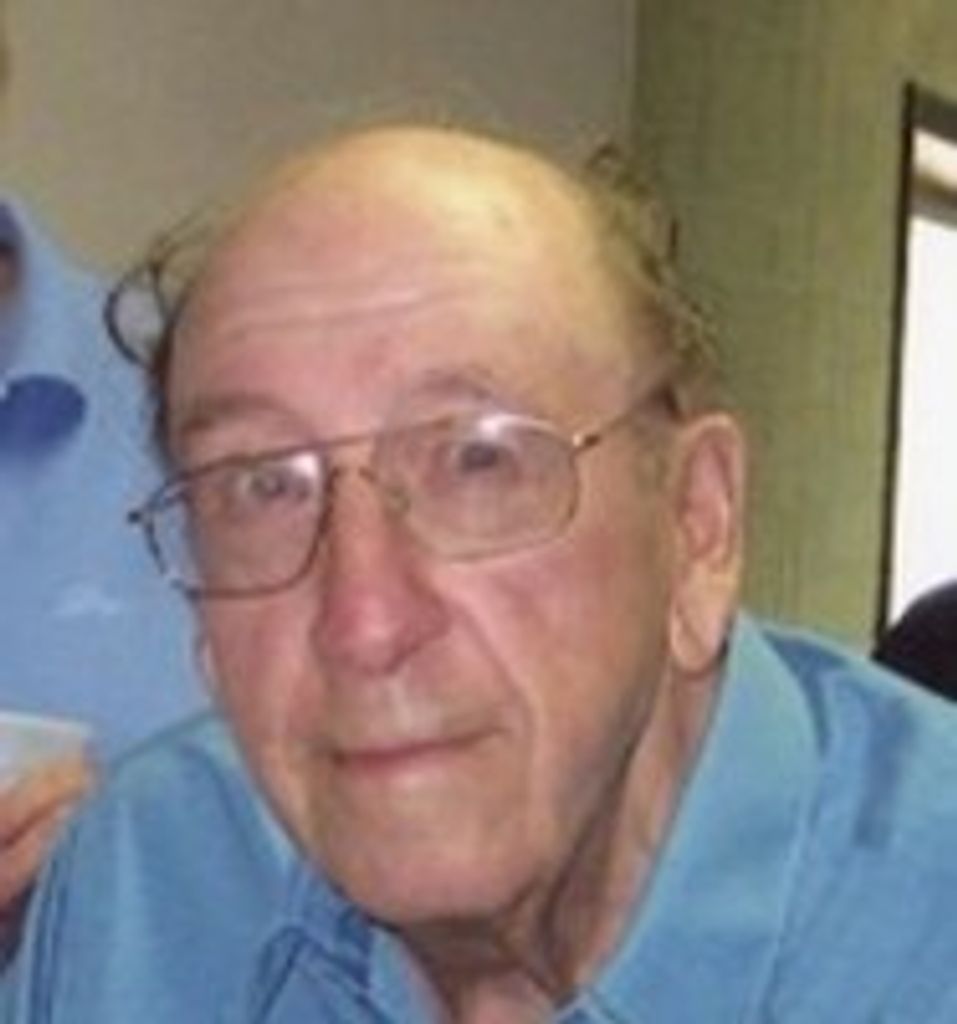 James Eugene Urban Profile Photo