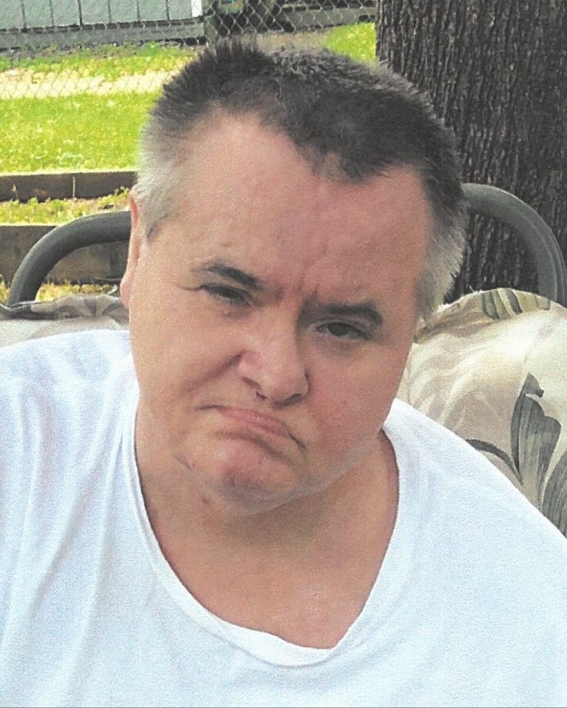 Charles J. "Chucky" Wible