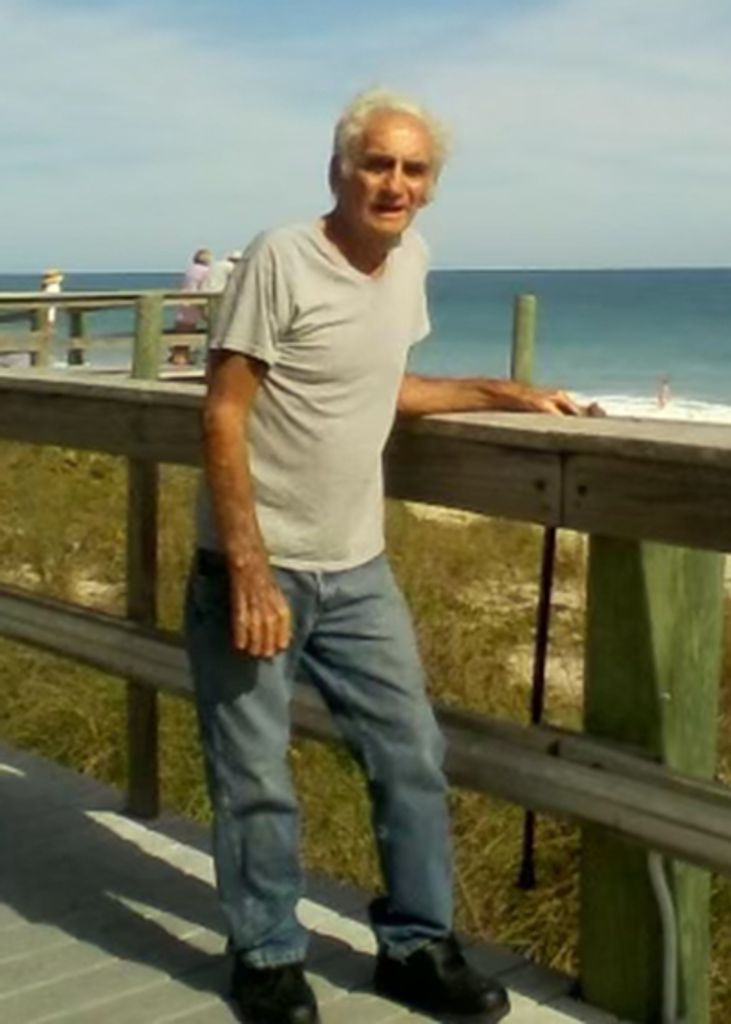 George W. Guthery Profile Photo