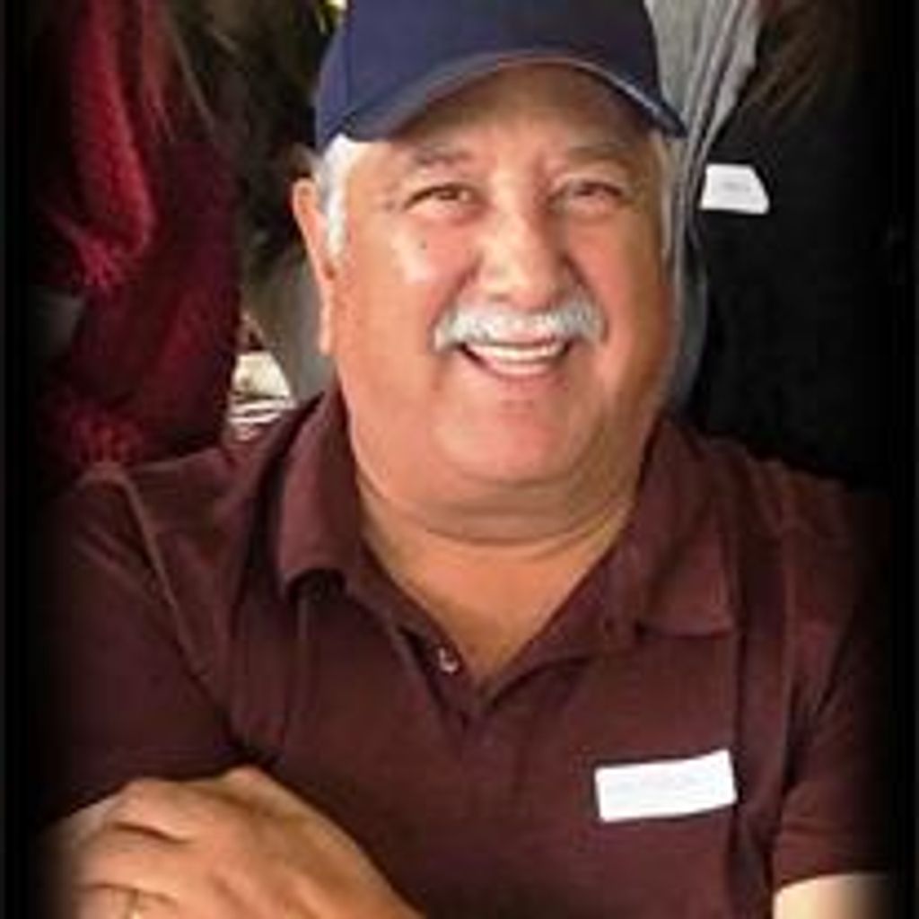 Antonio M. Sanchez