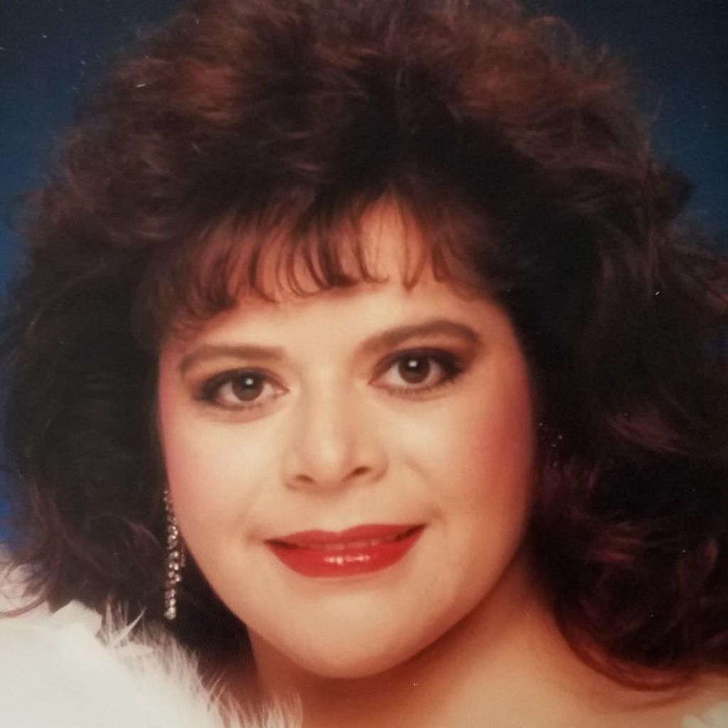 Yvonne Garcia Monares
