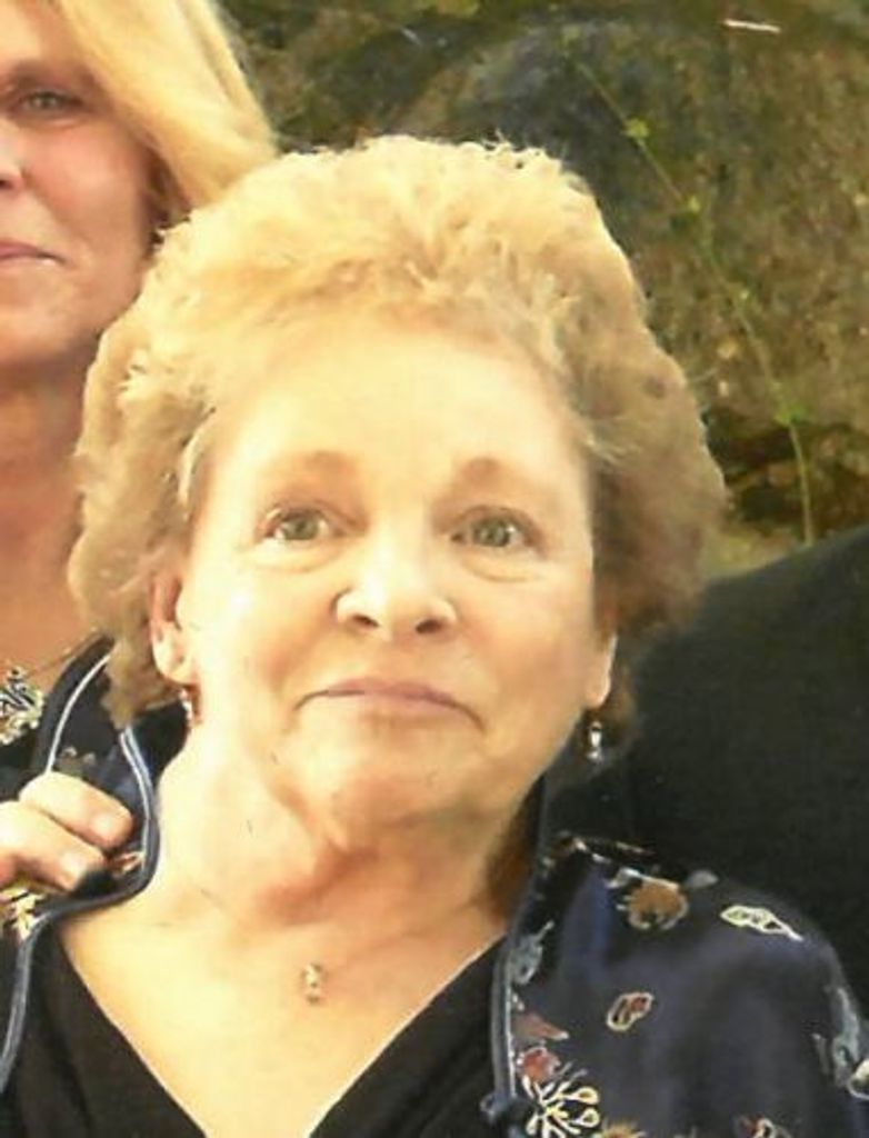 Georgia  Lee Wooley