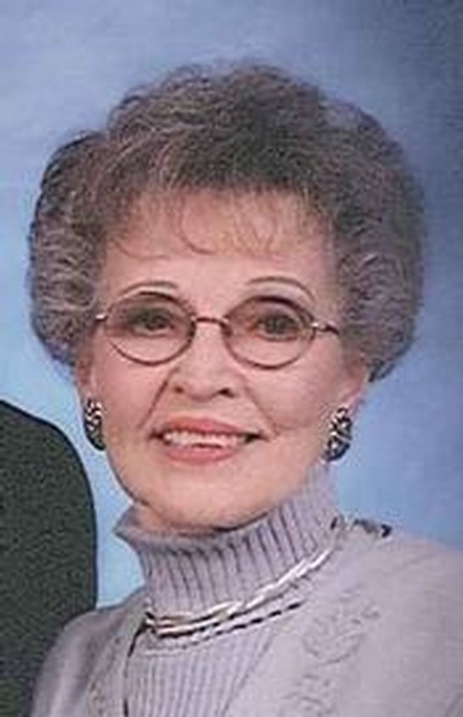 Dorothy Hall Fowler Sheffey