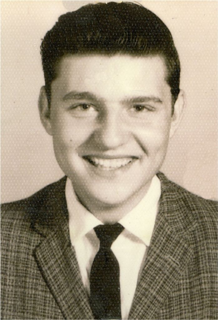 Ronnie Stevens