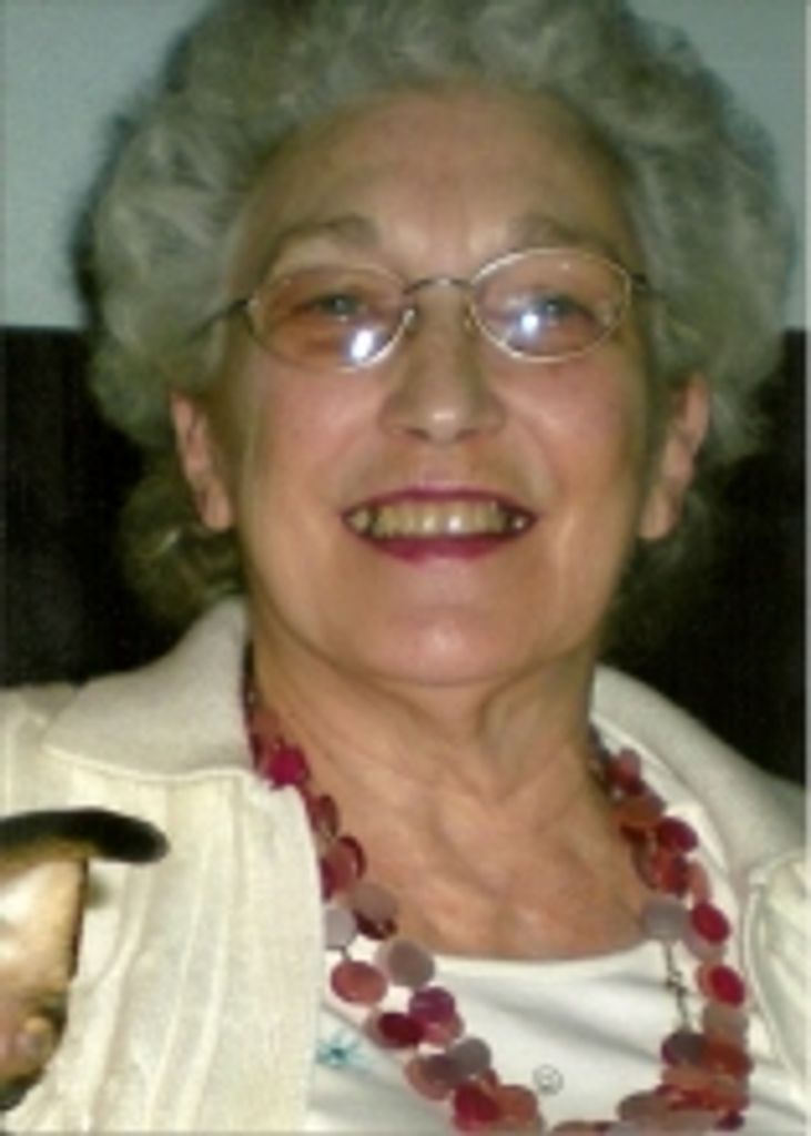 Betty A. O'Neal