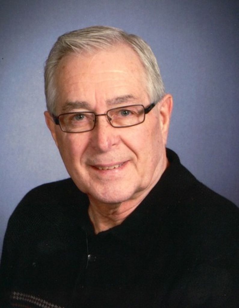 Terrance “Terry” W. Lundquist Profile Photo