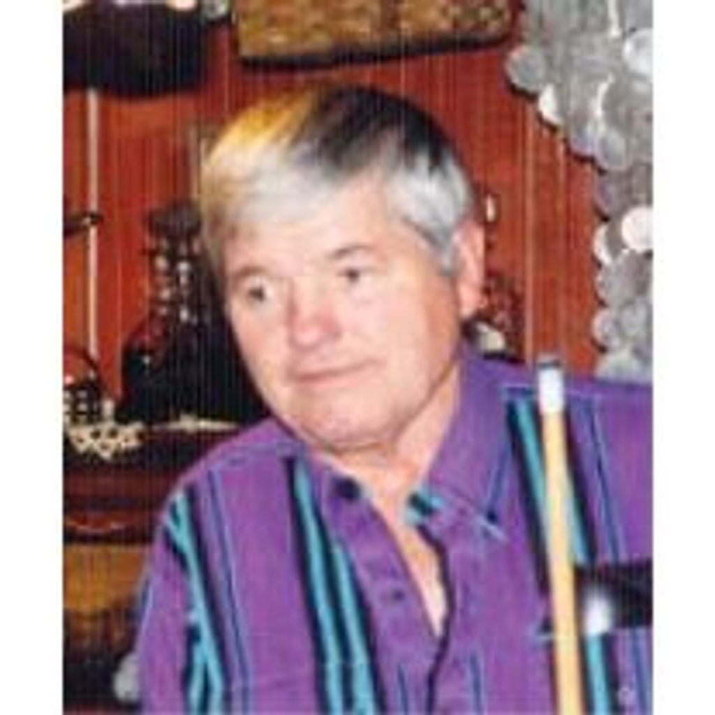 Franklin Eugene Hoffman