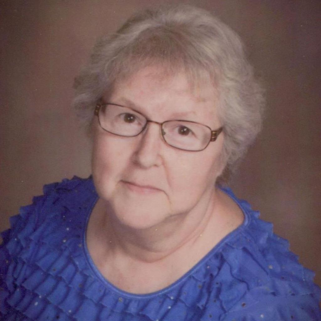 Betty Kristin Marcure Profile Photo