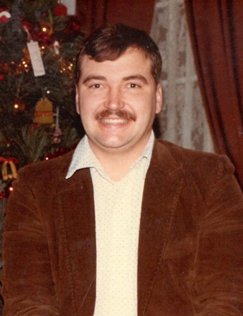 Richard Oglesbee Profile Photo