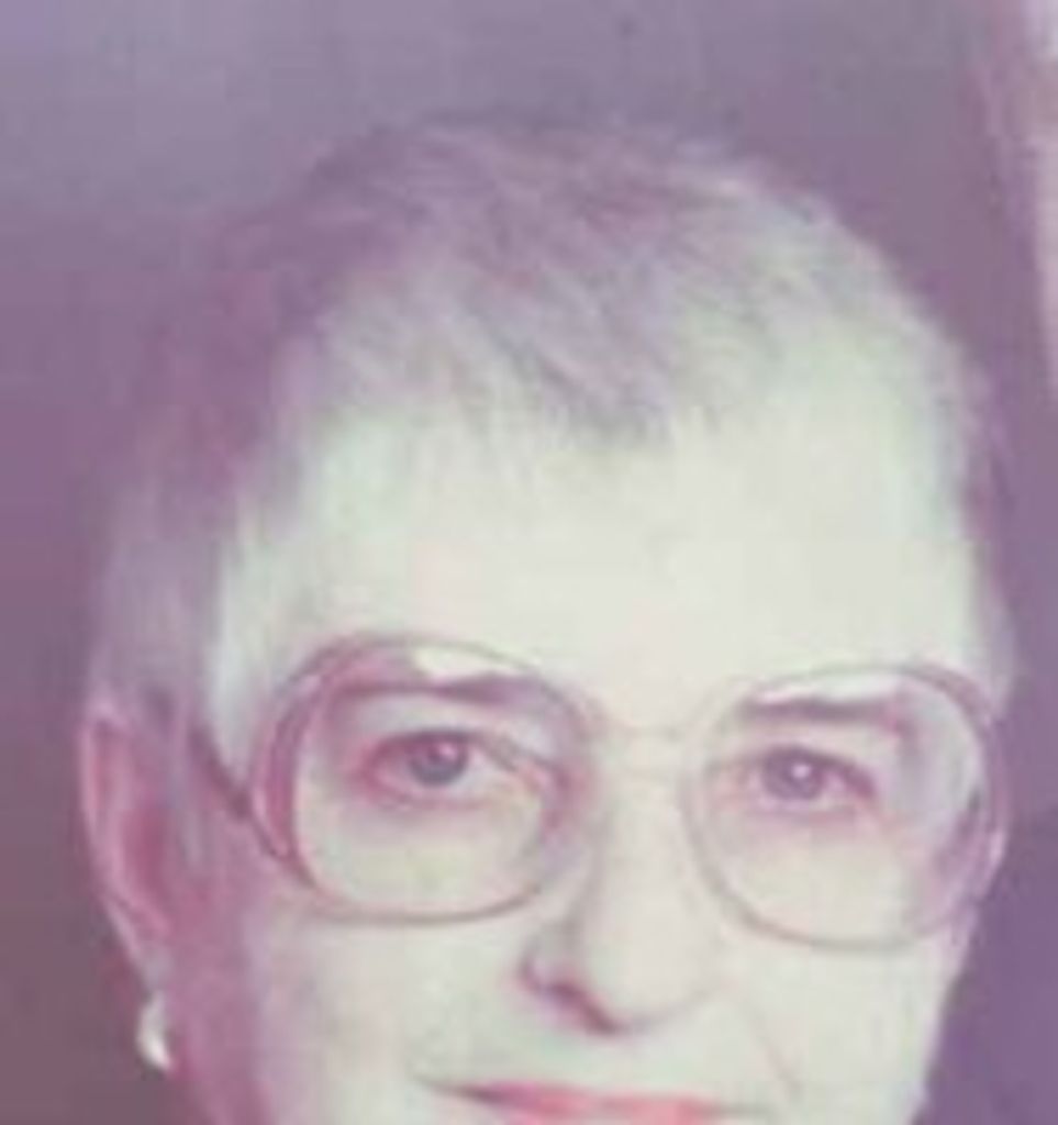 Margaretta F. Carr