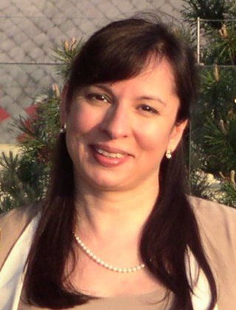 Susan M. (Bizarro) McClain Profile Photo