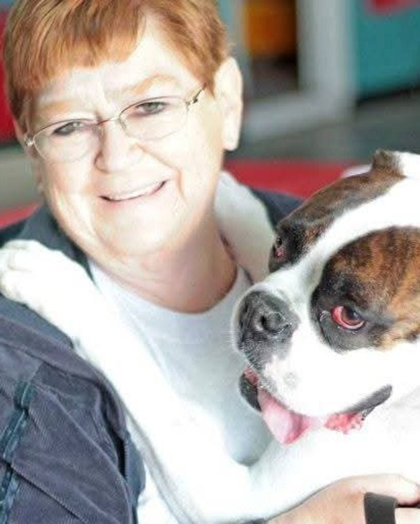 Debra Jeanne (Hults) Knowles Profile Photo