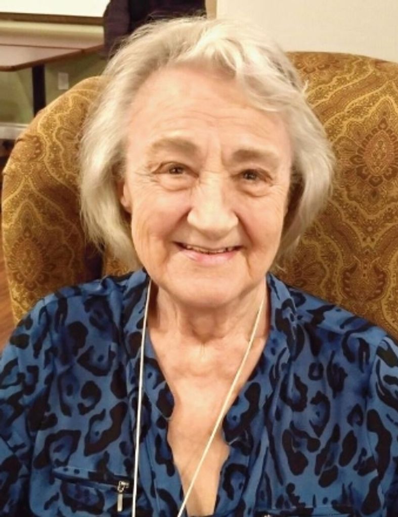 Margaret Louise Howlett  Profile Photo