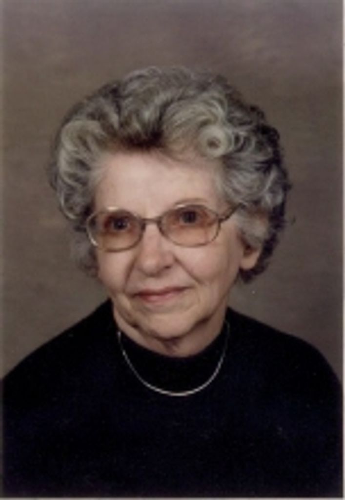 Pauline (Polly) Marie Hoffman