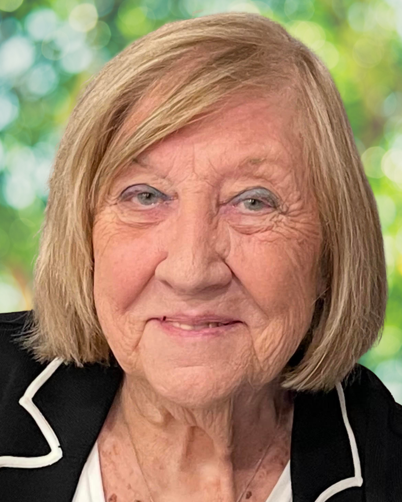 Mary Josephine McGraw