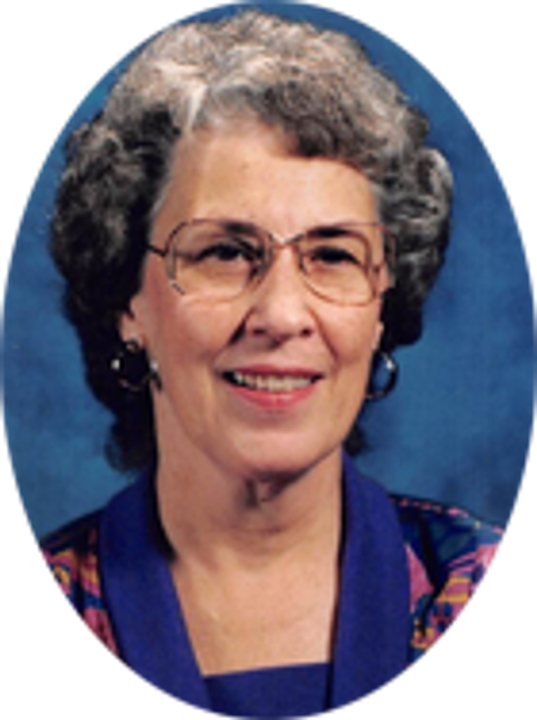 Shirley Fuqua Gibbs (Fuqua)