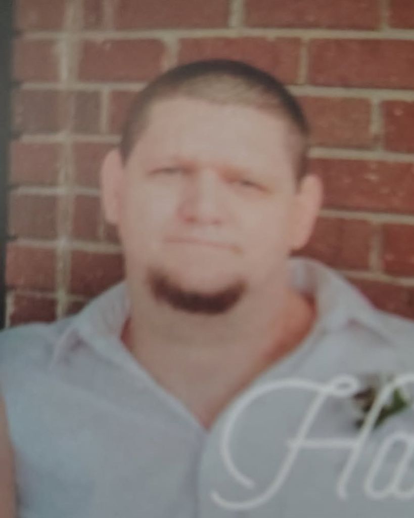 Jason D. McConnell Profile Photo