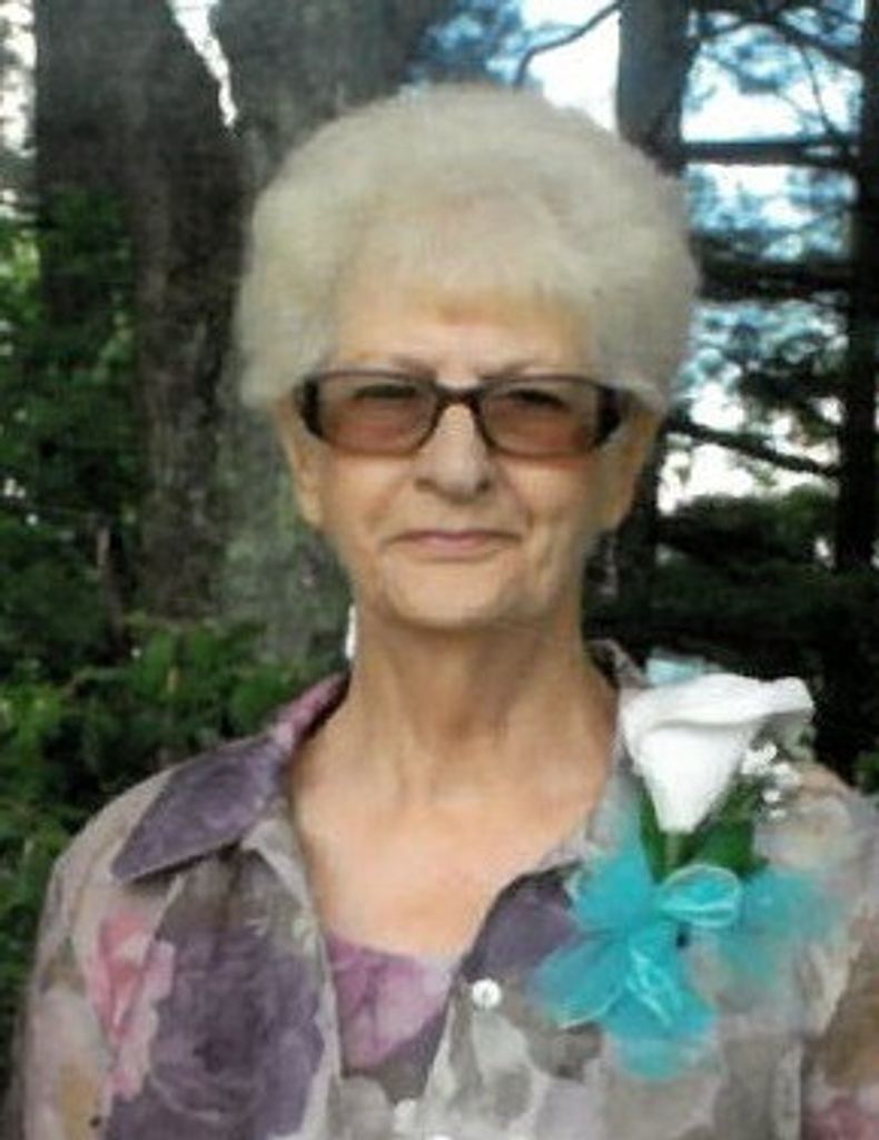 Mary (Banks)  Garland Profile Photo