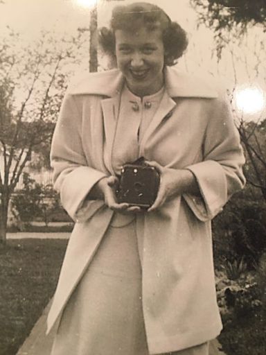 Mary Justine Burke Profile Photo