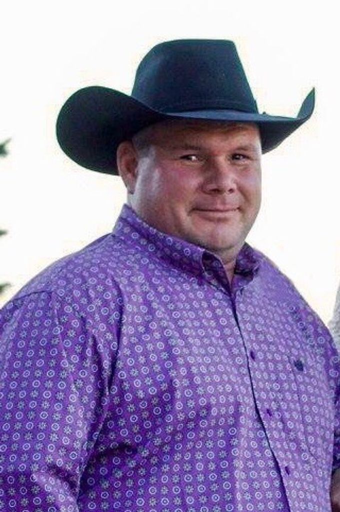 Jason Grosgebauer