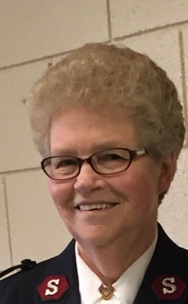 Patricia Price Profile Photo