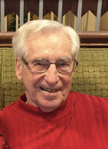 Lester Musser Hawthorne Profile Photo