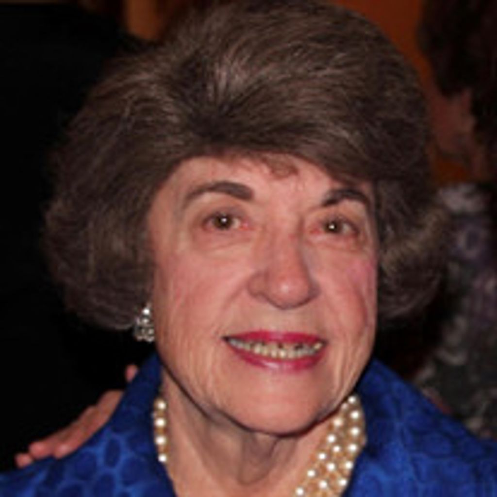 Josephine "Josie" Chase Profile Photo