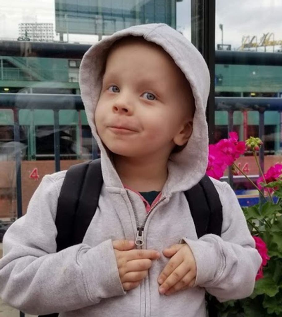 Oliver Crowley Leblanc