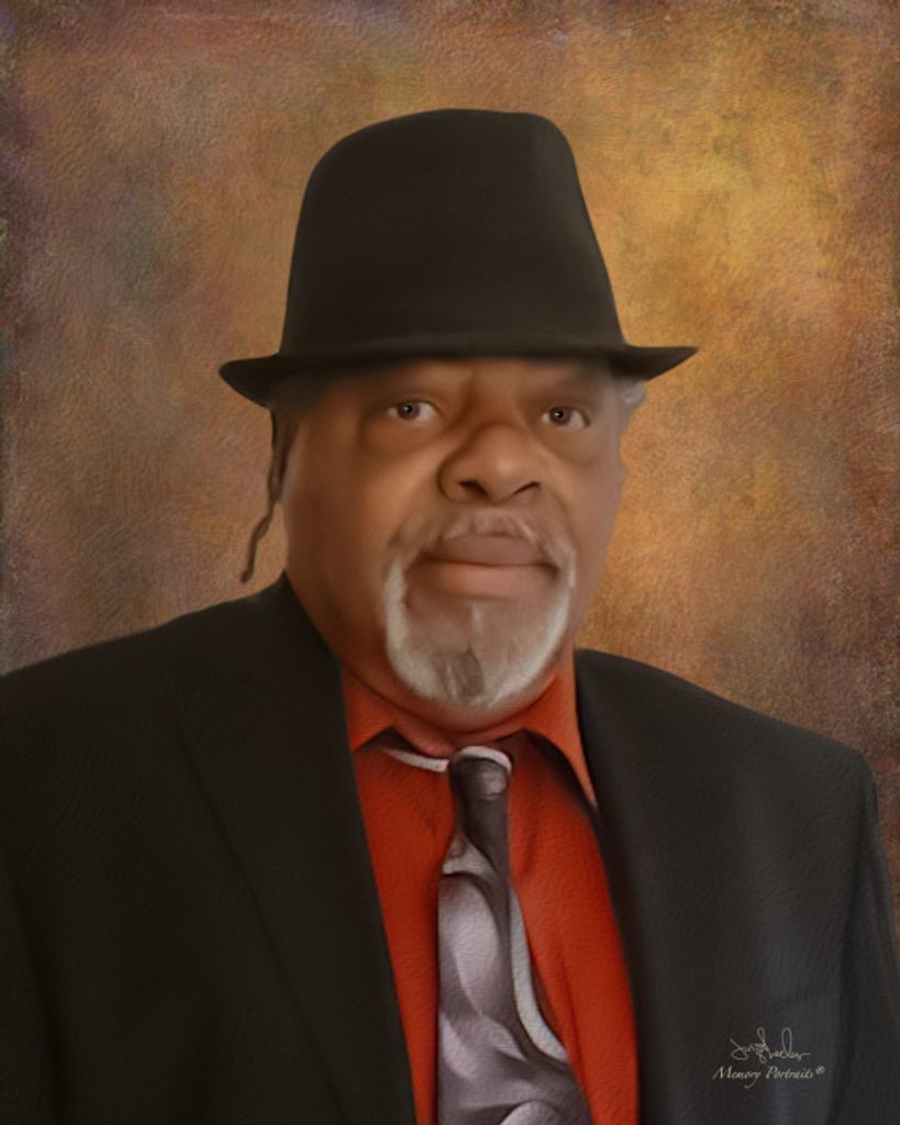 Bill Johnson Sr.
