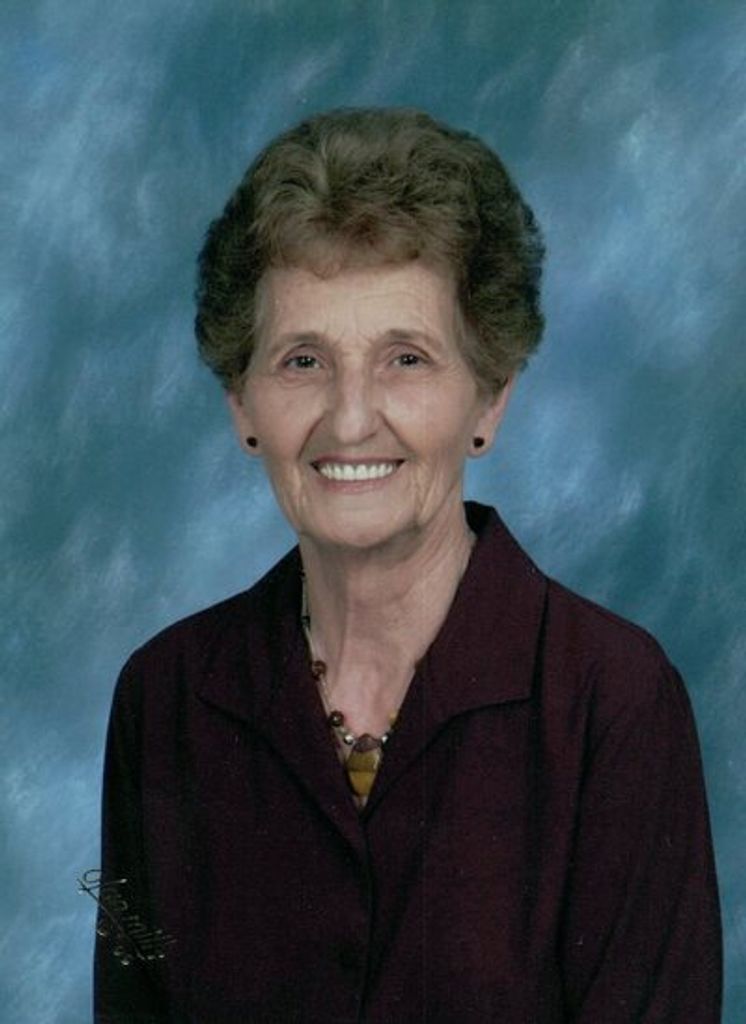 Edna Elizabeth Doss Profile Photo