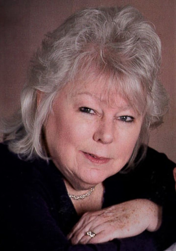 Nancy Lynn Beneker
