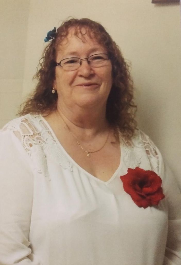 Marlane Evonne Stiles Profile Photo