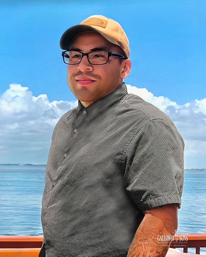 Phillip Anthony Alvarez Profile Photo