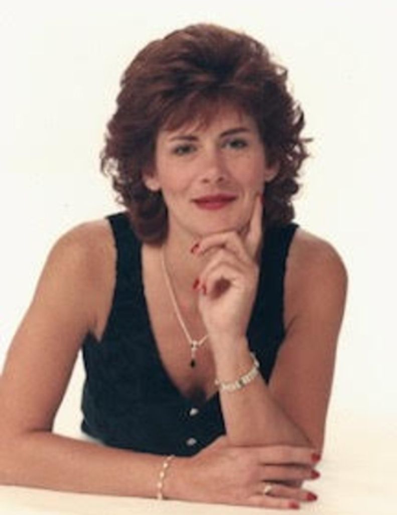 Cheryl Dolese