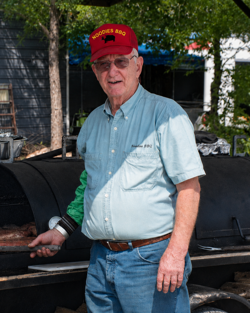 Lawrence "Noodie" Carroll Profile Photo