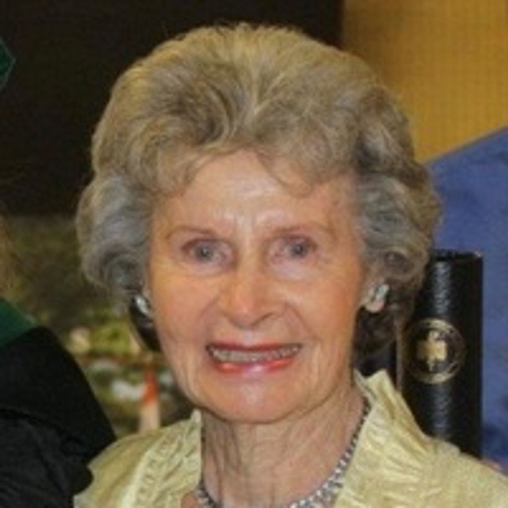 Virginia T. Brewster
