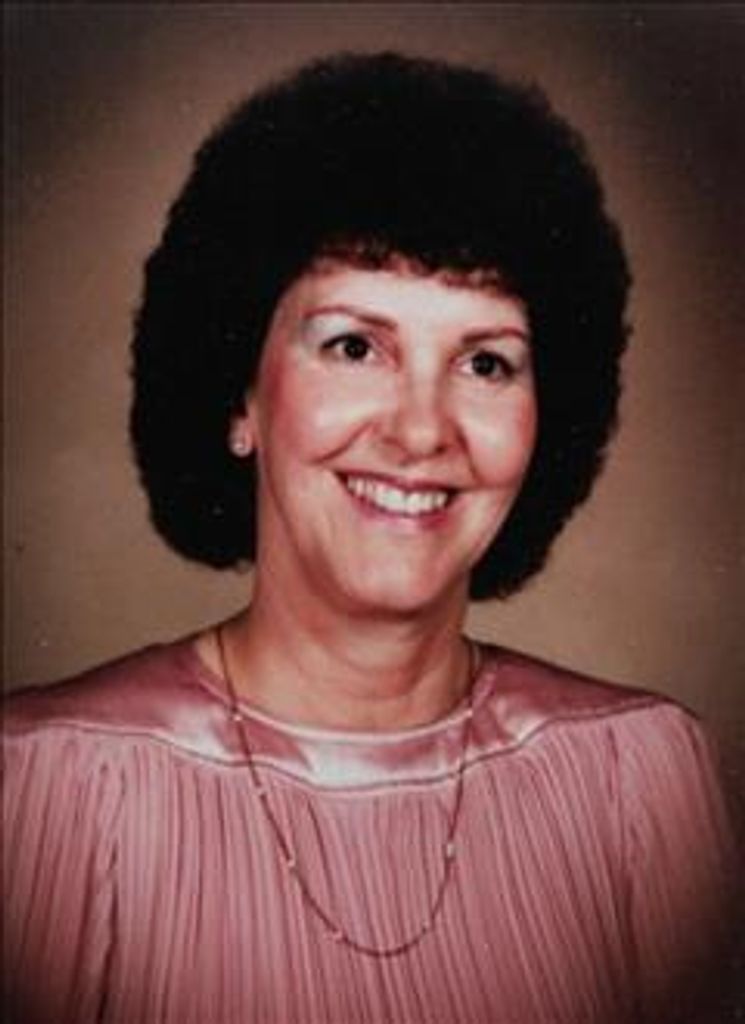 Frances C Johnson Profile Photo