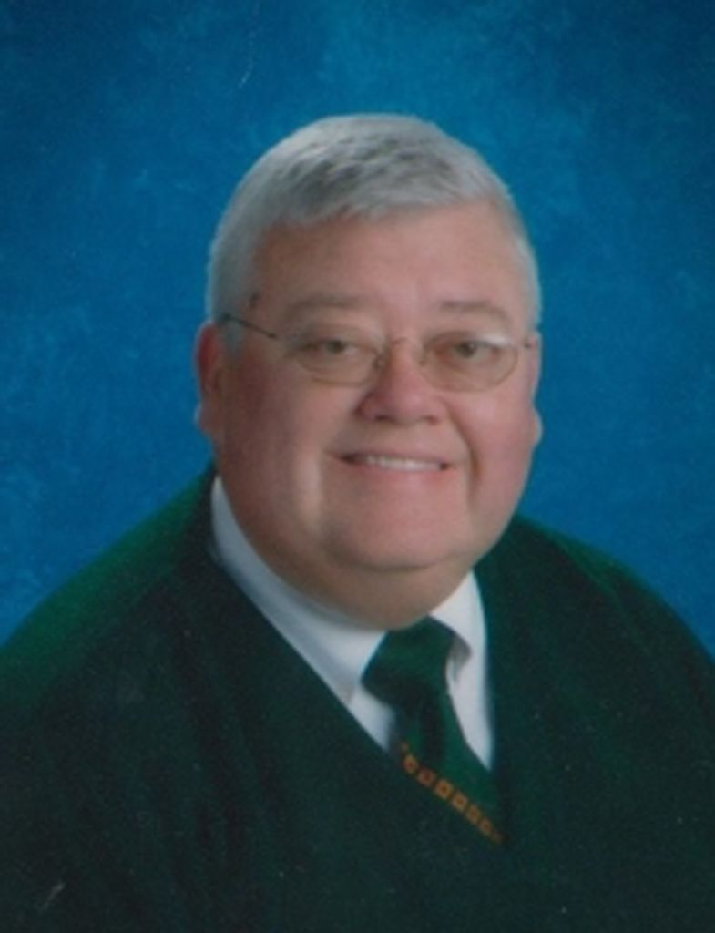 Patrick J. Mckay  Iv