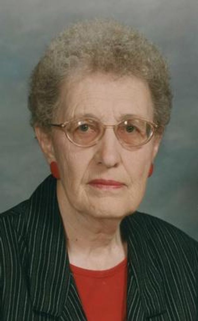 Genevieve A. Zinter Profile Photo