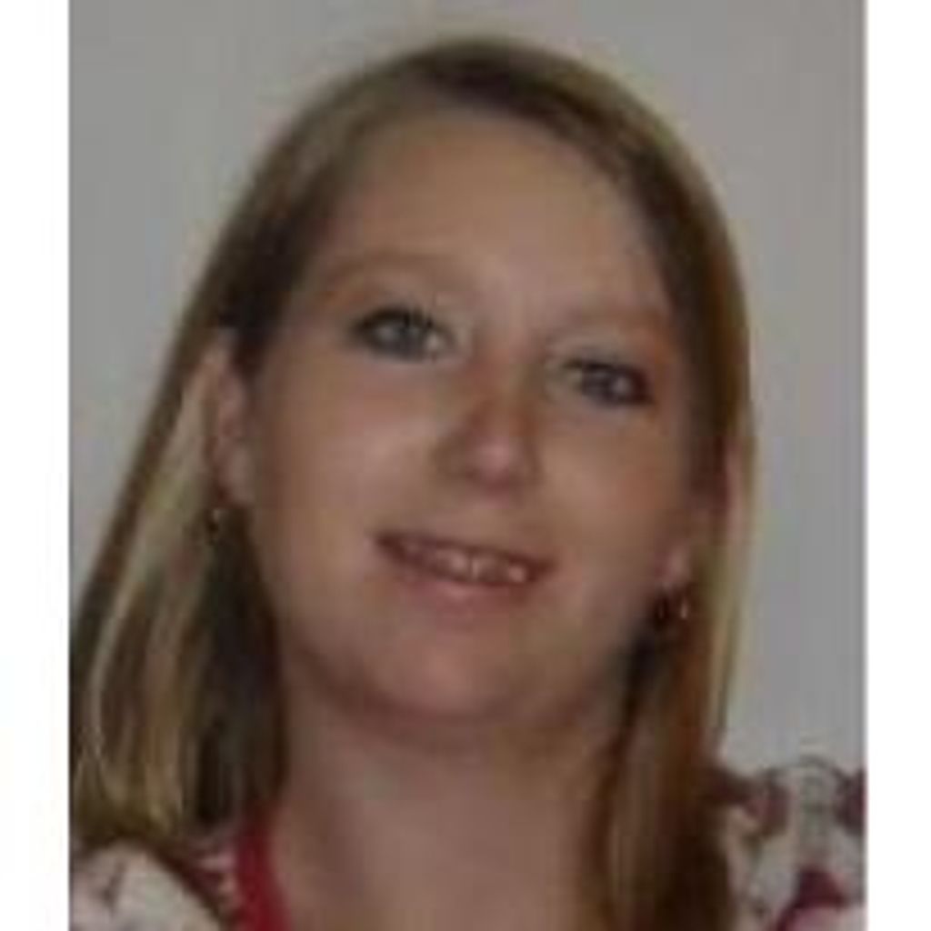 Katherine Shavers