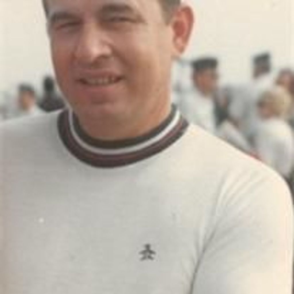 Donald Niendorf